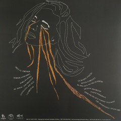 LP Letrux – Aos Prantos (2023) - comprar online