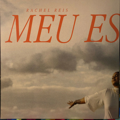 LP Rachel Reis - Meu Esquema (2023) - loja online