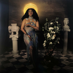 LP Rachel Reis - Meu Esquema (2023)