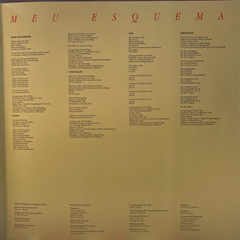 LP Rachel Reis - Meu Esquema (2023)