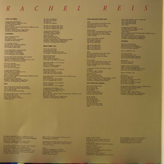 LP Rachel Reis - Meu Esquema (2023) - comprar online