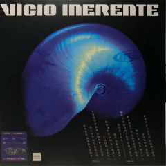 LP Marina Sena – Vício Inerente (2023) - comprar online