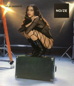LP Marina Sena – Vício Inerente (2023) - comprar online