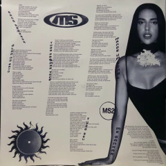 LP Marina Sena – Vício Inerente (2023)