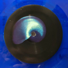 LP Marina Sena – Vício Inerente (2023) - Rio Records