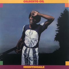 LP Gilberto Gil - Nightingale (2023)