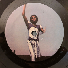 LP Gilberto Gil - Nightingale (2023) - Rio Records