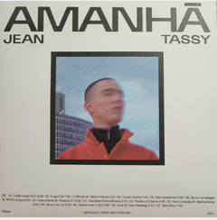 LP Jean Tassy – Amanhã (2023) na internet