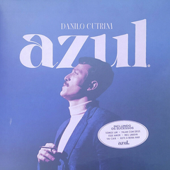 LP Danilo Cutrim – Azul (2023)