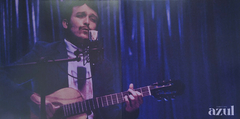 LP Danilo Cutrim – Azul (2023) - loja online