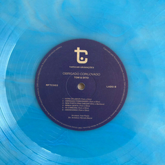 LP Tom & Dito – Obrigado Corcovado (2023) na internet