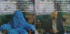 LP Rubel – As Palavras, Vol. 1 & 2 (2023) - comprar online