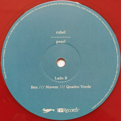LP Rubel – Pearl (2023) - loja online