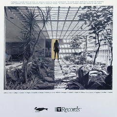 LP Rubel - Casas (2023) - comprar online