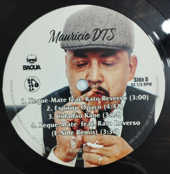 LP Maurício DTS – Divã (2023) na internet