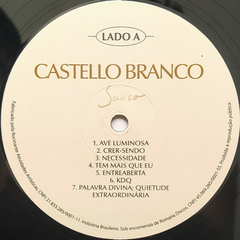 LP Castello Branco – Serviço (2023) na internet