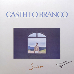 LP Castello Branco – Serviço (2023)