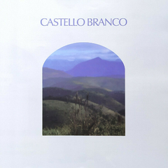 Imagem do LP Castello Branco – Serviço (2023)
