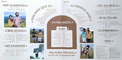 LP Castello Branco – Serviço (2023)