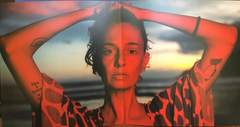 LP Letrux – Letrux Como Mulher Girafa