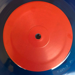 LP Letrux – Letrux Como Mulher Girafa - Rio Records