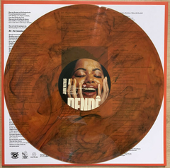 LP Janine Mathias – Dendê (2023) na internet
