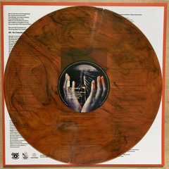 LP Janine Mathias – Dendê (2023) - Rio Records