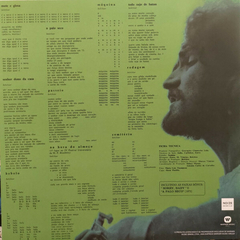 LP Belchior – Belchior (2024) - comprar online