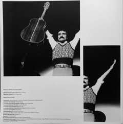 LP Belchior – Belchior (2024) - loja online