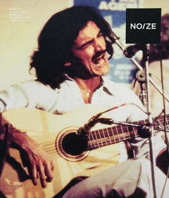 LP Belchior – Belchior (2024) - comprar online