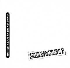 LP Os Paralamas Do Sucesso – Selvagem? (2024)