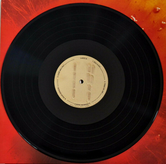 LP Aláfia – Além Do Lá (2024) na internet