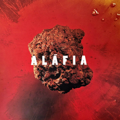 LP Aláfia – Além Do Lá (2024)