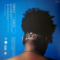 LP Aláfia – Além Do Lá (2024) - comprar online