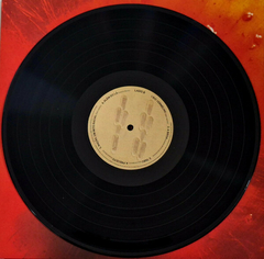 LP Aláfia – Além Do Lá (2024) - Rio Records