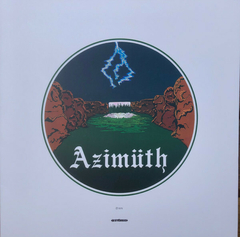 LP Azimüth – Azimüth (2024)