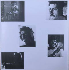 Imagem do LP Azimüth – Azimüth (2024)
