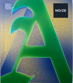 LP Azimüth – Azimüth (2024) na internet