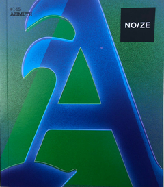 LP Azimüth – Azimüth (2024) - Rio Records