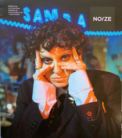 LP Ana Frango Elétrico – Me Chama De Gato Que Eu Sou Sua (2024)