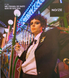 LP Ana Frango Elétrico – Me Chama De Gato Que Eu Sou Sua (2024) - comprar online