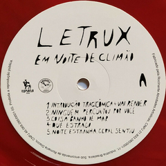 LP Letrux – Em Noite De Climão (2024) na internet