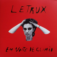 LP Letrux – Em Noite De Climão (2024)