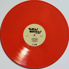 LP Gilsons – Várias Queixas (2024) - comprar online