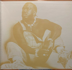 LP Djonga ‎– Inocente "Demotape" (2024) - Rio Records