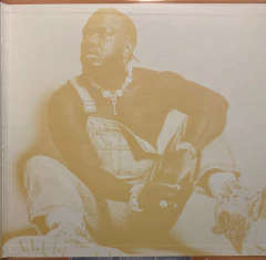 LP Djonga ‎– Inocente "Demotape" (2024) - Rio Records