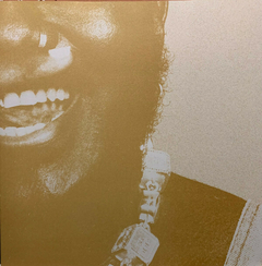LP Djonga ‎– Inocente "Demotape" (2024) - comprar online