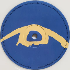 LP Gilsons – Pra Gente Acordar (2024) na internet