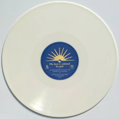 LP Gilsons – Pra Gente Acordar (2024)