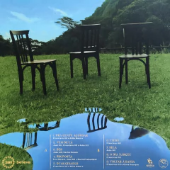 LP Gilsons – Pra Gente Acordar (2024) - comprar online